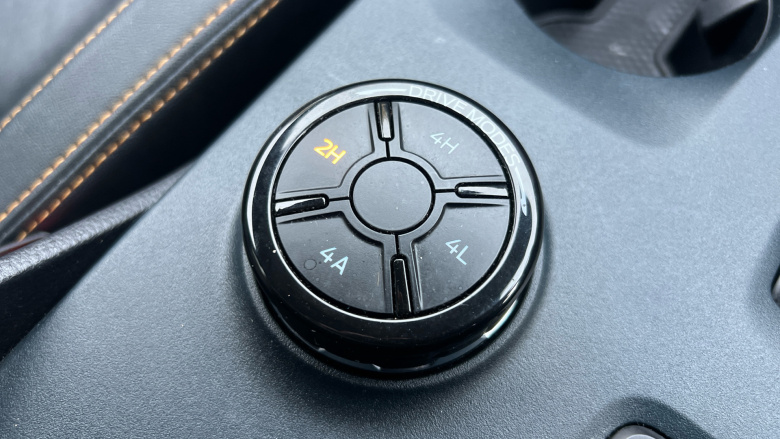 Ford Ranger Diesel Pick Up Double Cab Wildtrak 2.0 EcoBlue 205 Auto